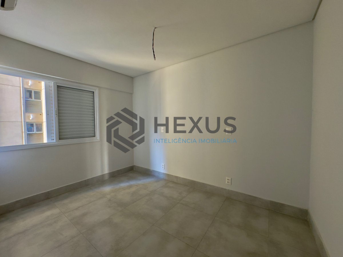 Foto 12 de Apartamento com varanda gourmet e lazer na beira mar da praia no Jardim Astúrias, Guarujá