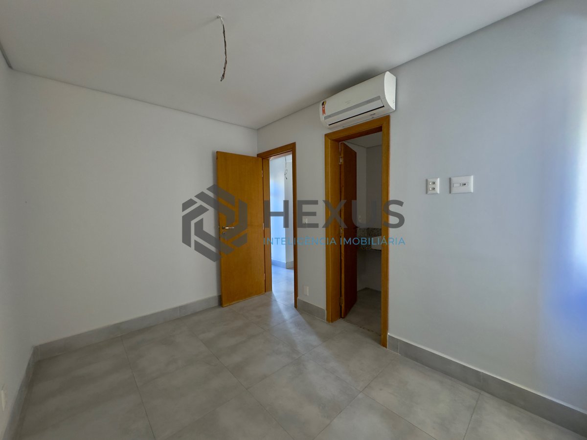 Foto 16 de Apartamento com varanda gourmet e lazer na beira mar da praia no Jardim Astúrias, Guarujá