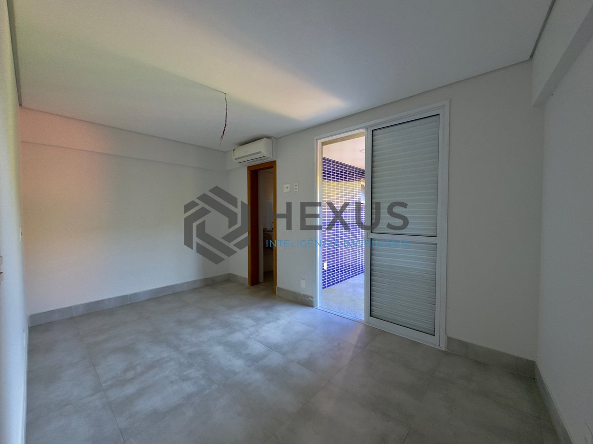Foto 5 de Apartamento com varanda gourmet e lazer na beira mar da praia no Jardim Astúrias, Guarujá