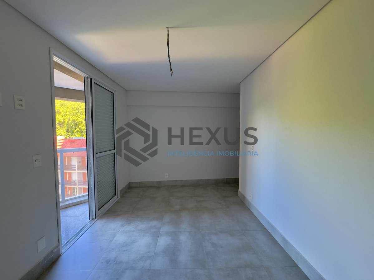 Foto 9 de Apartamento com varanda gourmet e lazer na beira mar da praia no Jardim Astúrias, Guarujá