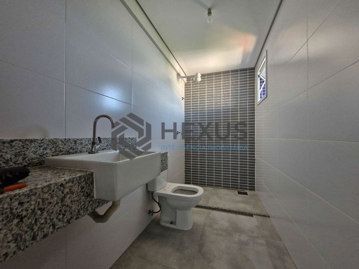 Foto 18 de Apartamento com varanda gourmet vista mar e lazer na beira mar no Jardim Astúrias, Guarujá