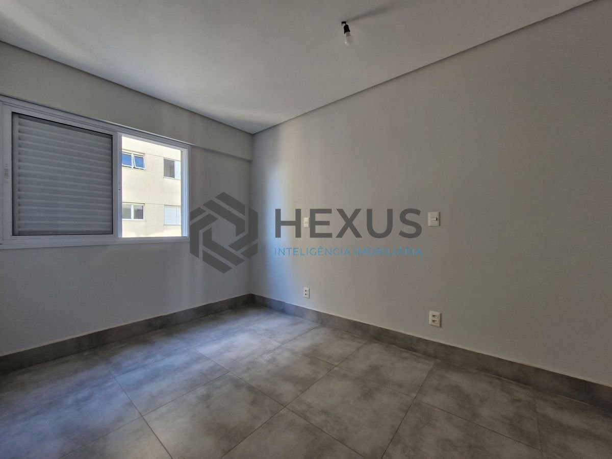 Foto 19 de Apartamento com varanda gourmet vista mar e lazer na beira mar no Jardim Astúrias, Guarujá