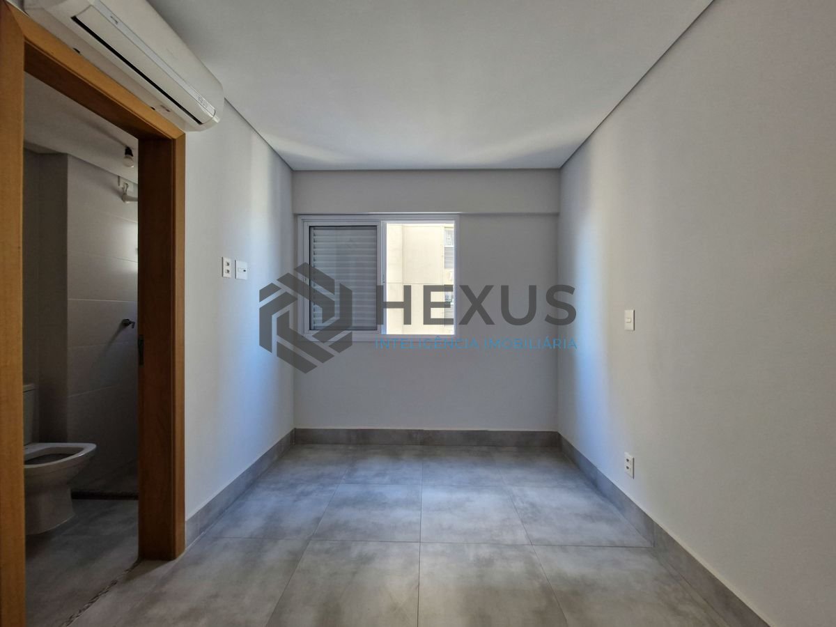 Foto 21 de Apartamento com varanda gourmet vista mar e lazer na beira mar no Jardim Astúrias, Guarujá