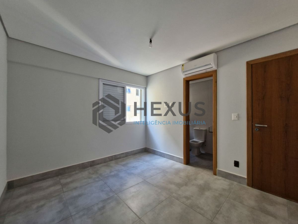 Foto 25 de Apartamento com varanda gourmet vista mar e lazer na beira mar no Jardim Astúrias, Guarujá