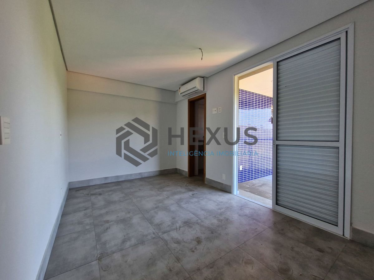 Foto 13 de Apartamento com varanda gourmet vista mar e lazer na beira mar no Jardim Astúrias, Guarujá