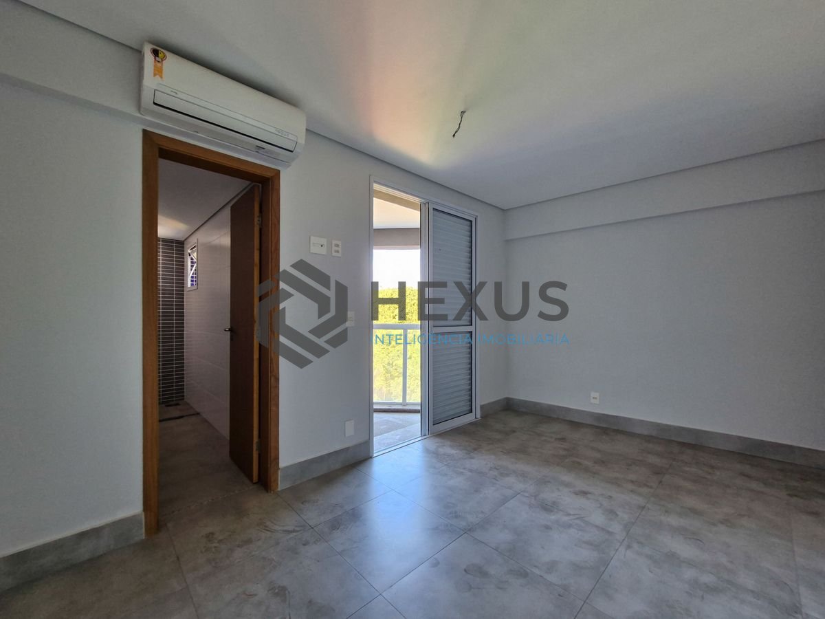 Foto 15 de Apartamento com varanda gourmet vista mar e lazer na beira mar no Jardim Astúrias, Guarujá