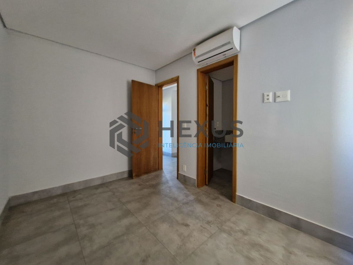 Foto 17 de Apartamento com varanda gourmet vista mar e lazer na beira mar no Jardim Astúrias, Guarujá