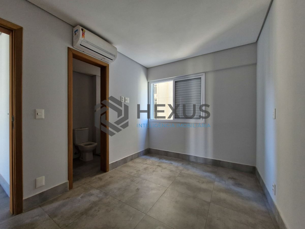 Foto 18 de Apartamento com varanda gourmet vista mar e lazer na beira mar no Jardim Astúrias, Guarujá