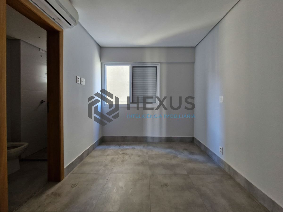 Foto 19 de Apartamento com varanda gourmet vista mar e lazer na beira mar no Jardim Astúrias, Guarujá