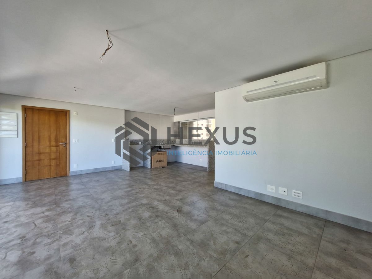 Foto 6 de Apartamento com varanda gourmet vista mar e lazer na beira mar no Jardim Astúrias, Guarujá