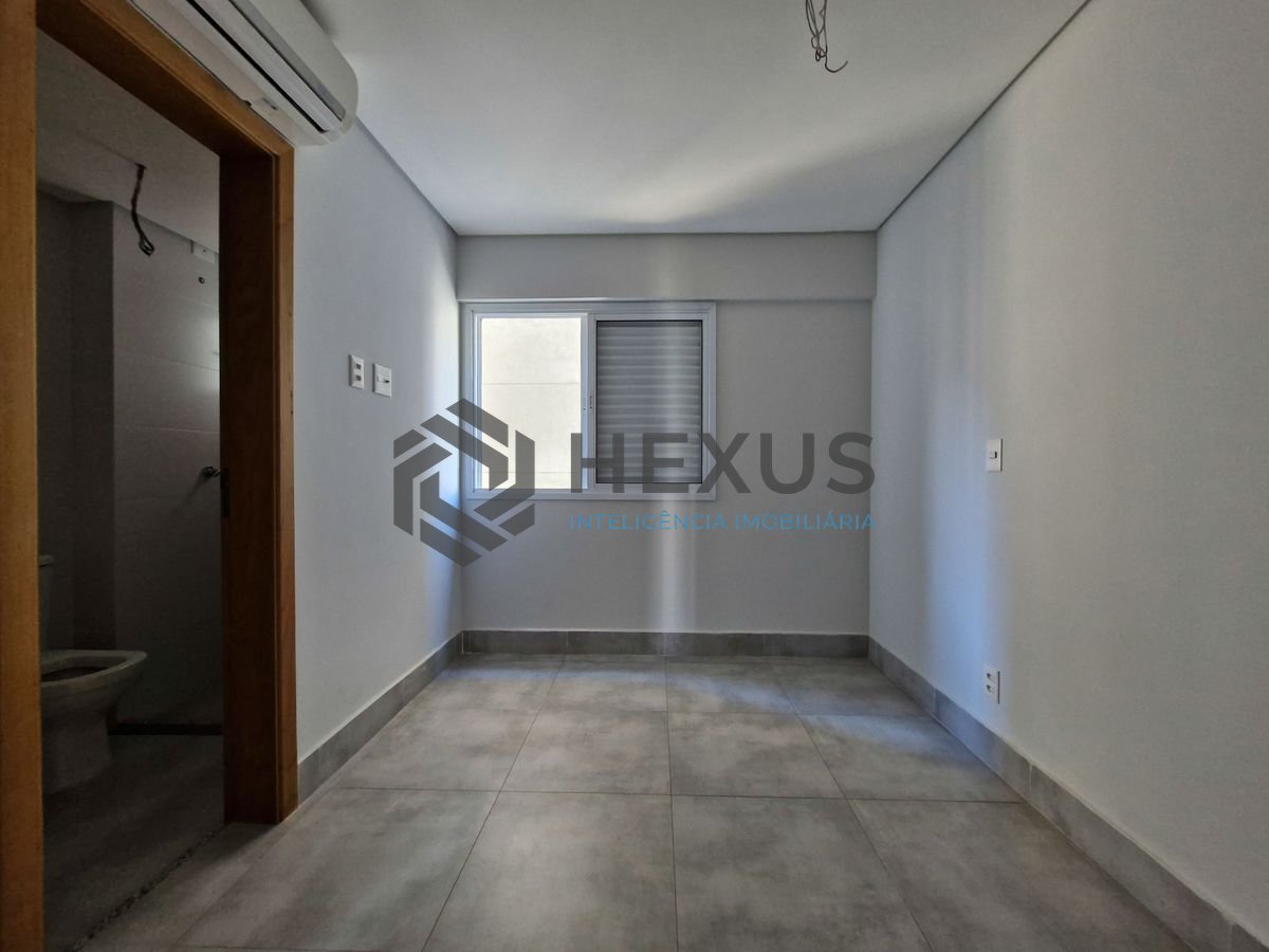 Foto 20 de Apartamento com varanda gourmet vista mar e lazer na beira mar no Jardim Astúrias, Guarujá