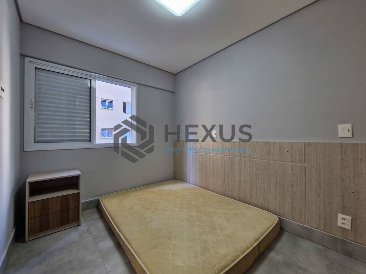 Foto 11 de Apartamento beira mar com varanda gourmet vista mar e lazer no Jardim Astúrias, Guarujá