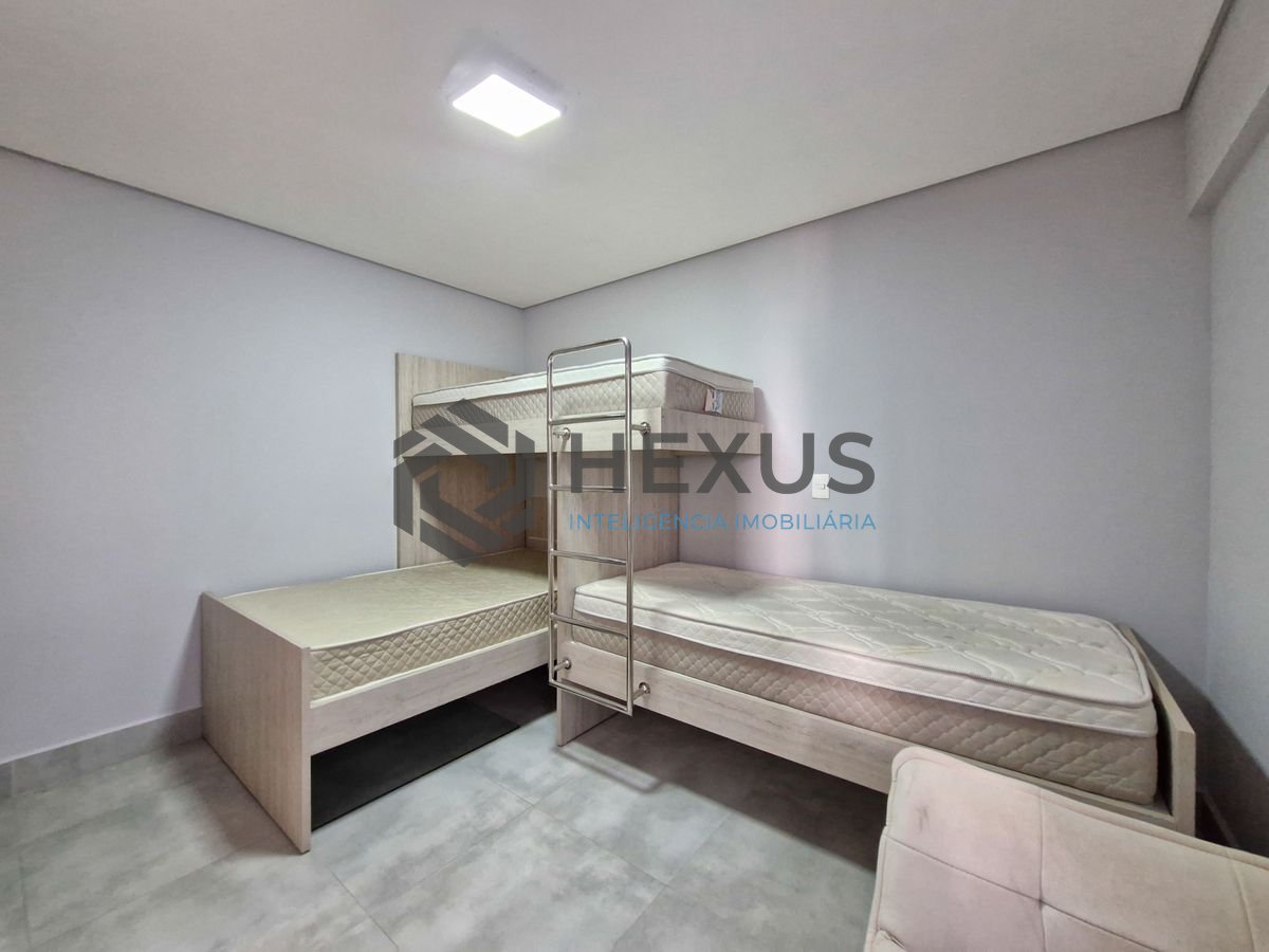 Foto 20 de Apartamento beira mar com varanda gourmet vista mar e lazer no Jardim Astúrias, Guarujá