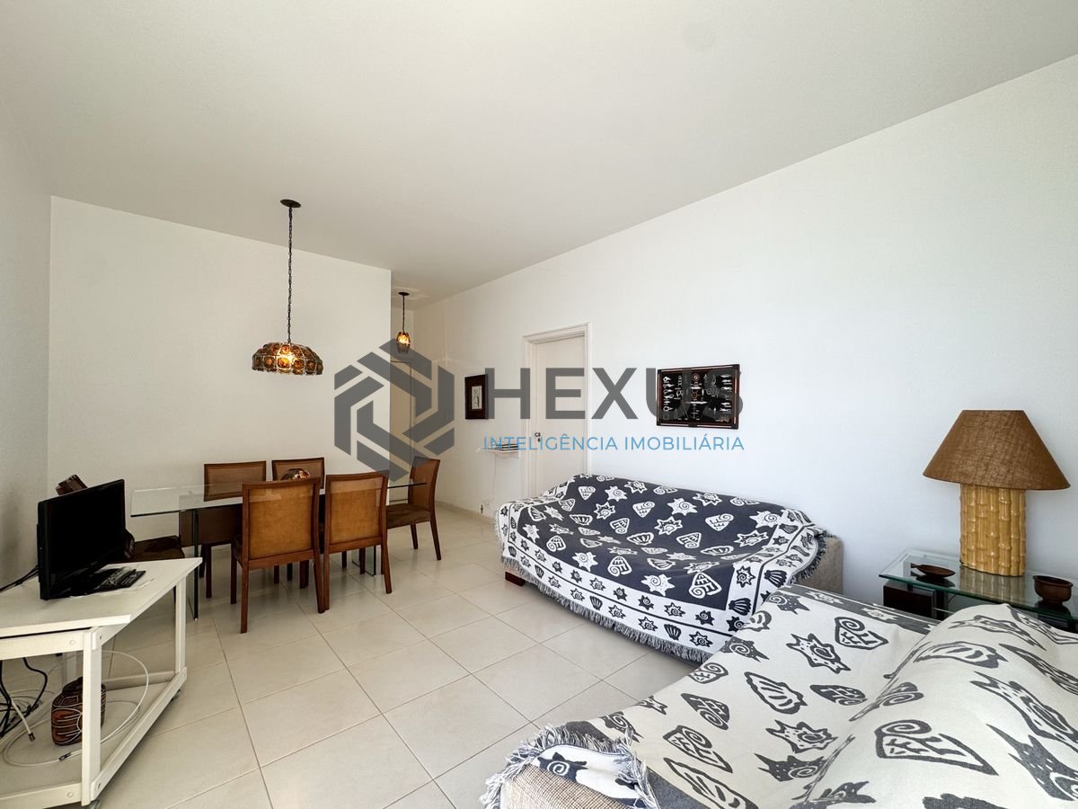 Foto 7 de Apartamento padrão à Venda, Pitangueiras, Guarujá, SP