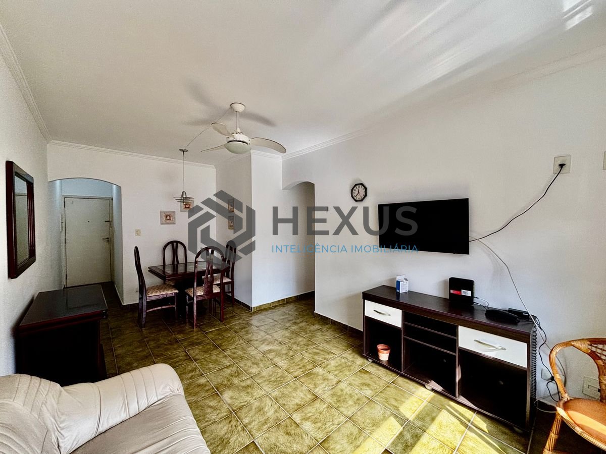 Foto 3 de Apartamento na Enseada, Guarujá