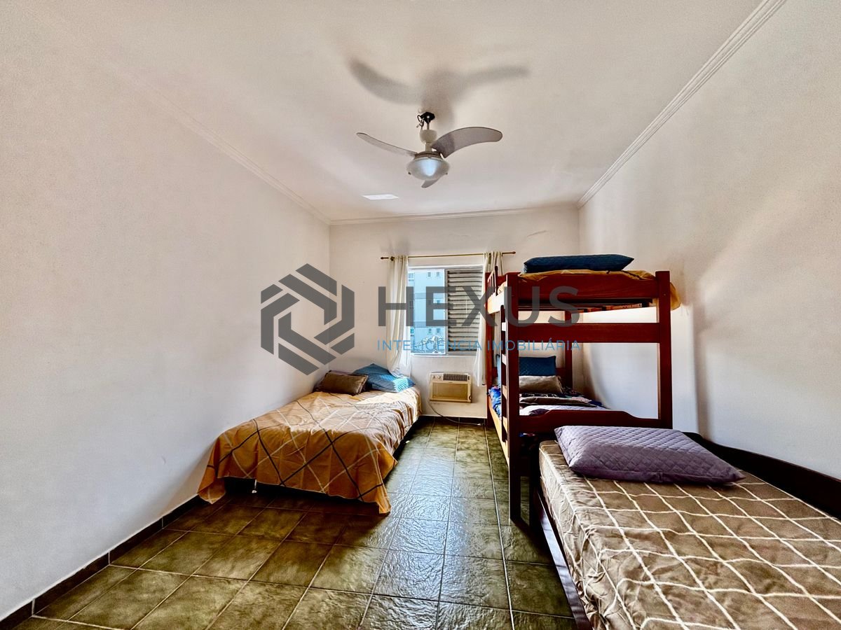 Foto 6 de Apartamento na Enseada, Guarujá