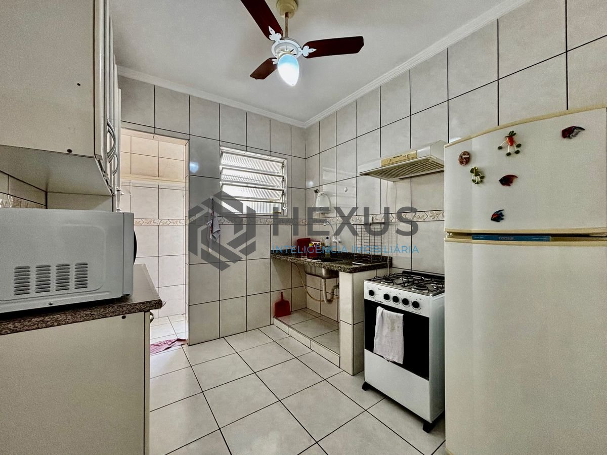 Foto 9 de Apartamento na Enseada, Guarujá