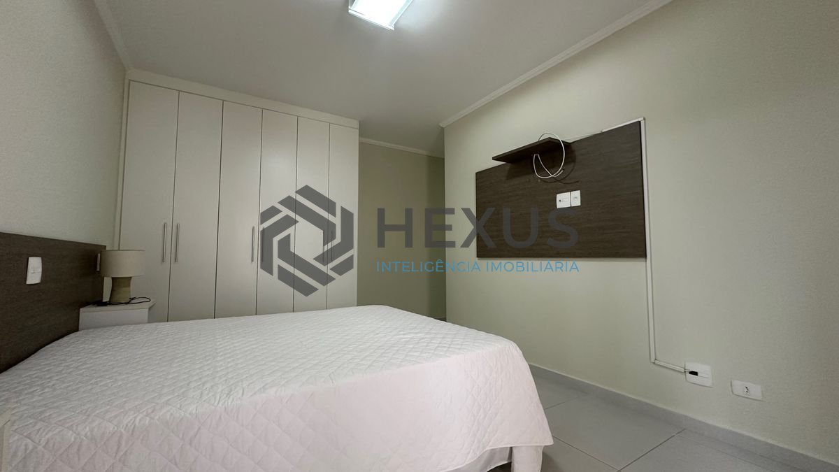 Foto 21 de Apartamento reformado e lazer a 300m da praia na região da Brunella na Enseada, Guarujá