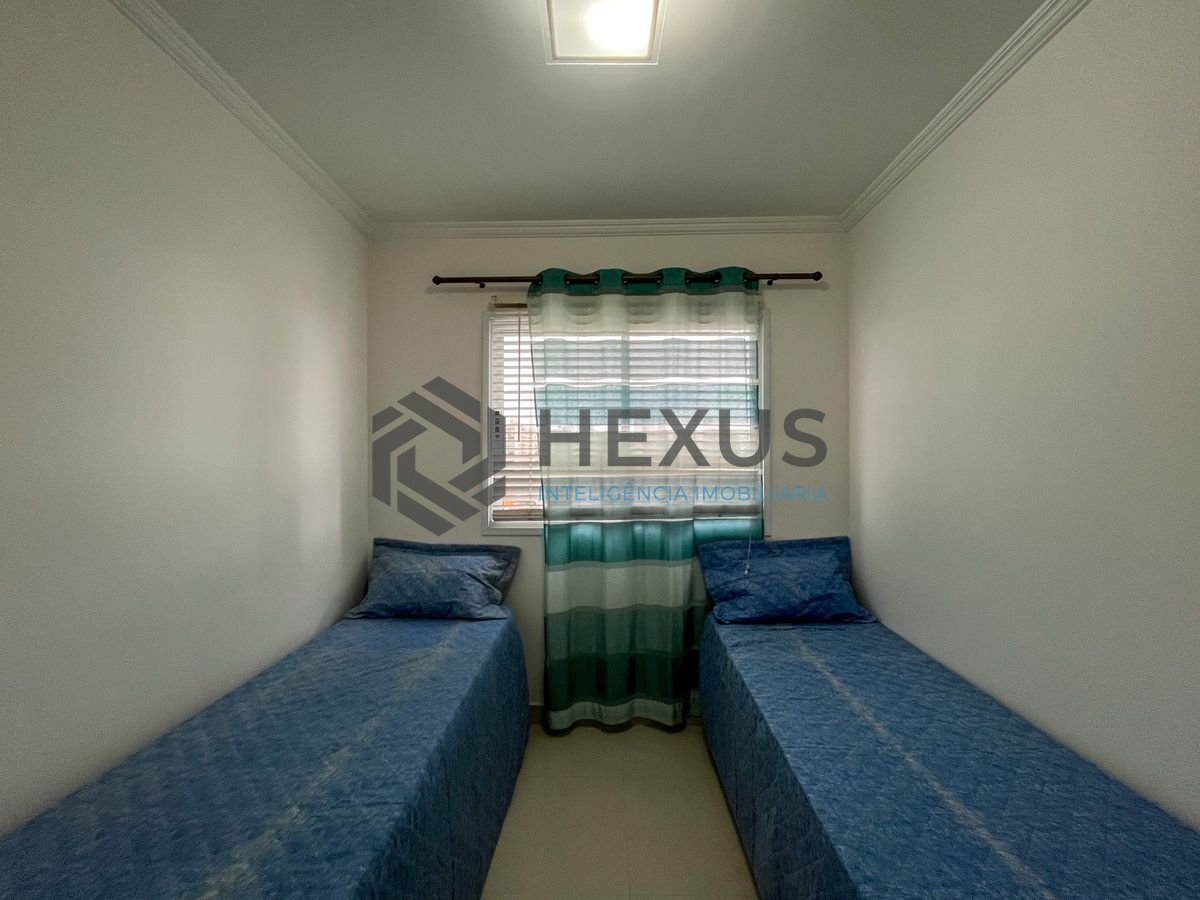 Foto 19 de Apartamento reformado com varanda e lazer na região do Jardim Las Palmas no Jardim Astúrias, Guarujá