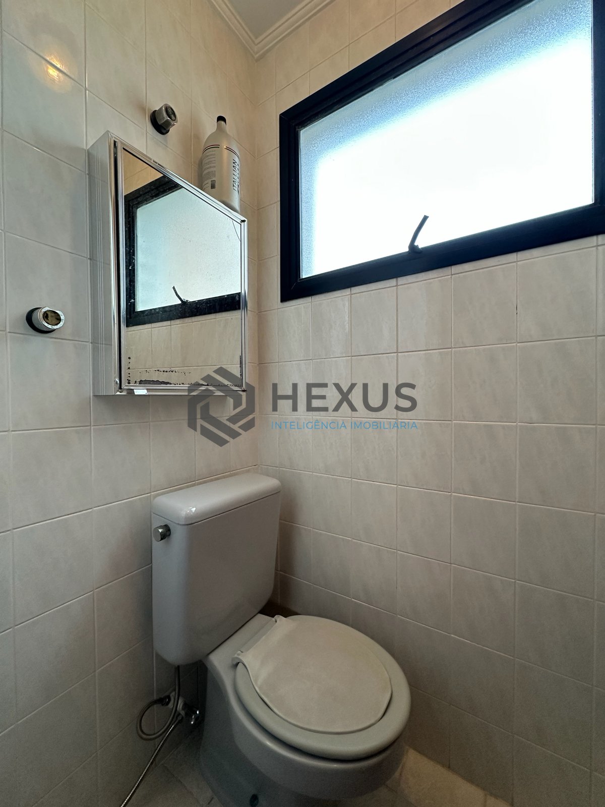 Foto 22 de Apartamento com varanda gourmet vista mar e lazer na Enseada, Guarujá