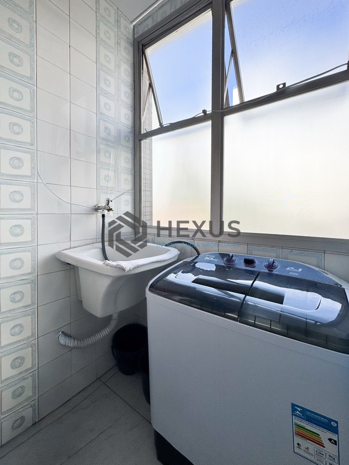 Foto 15 de Apartamento a 1 quadra da praia nas Pitangueiras, Guarujá