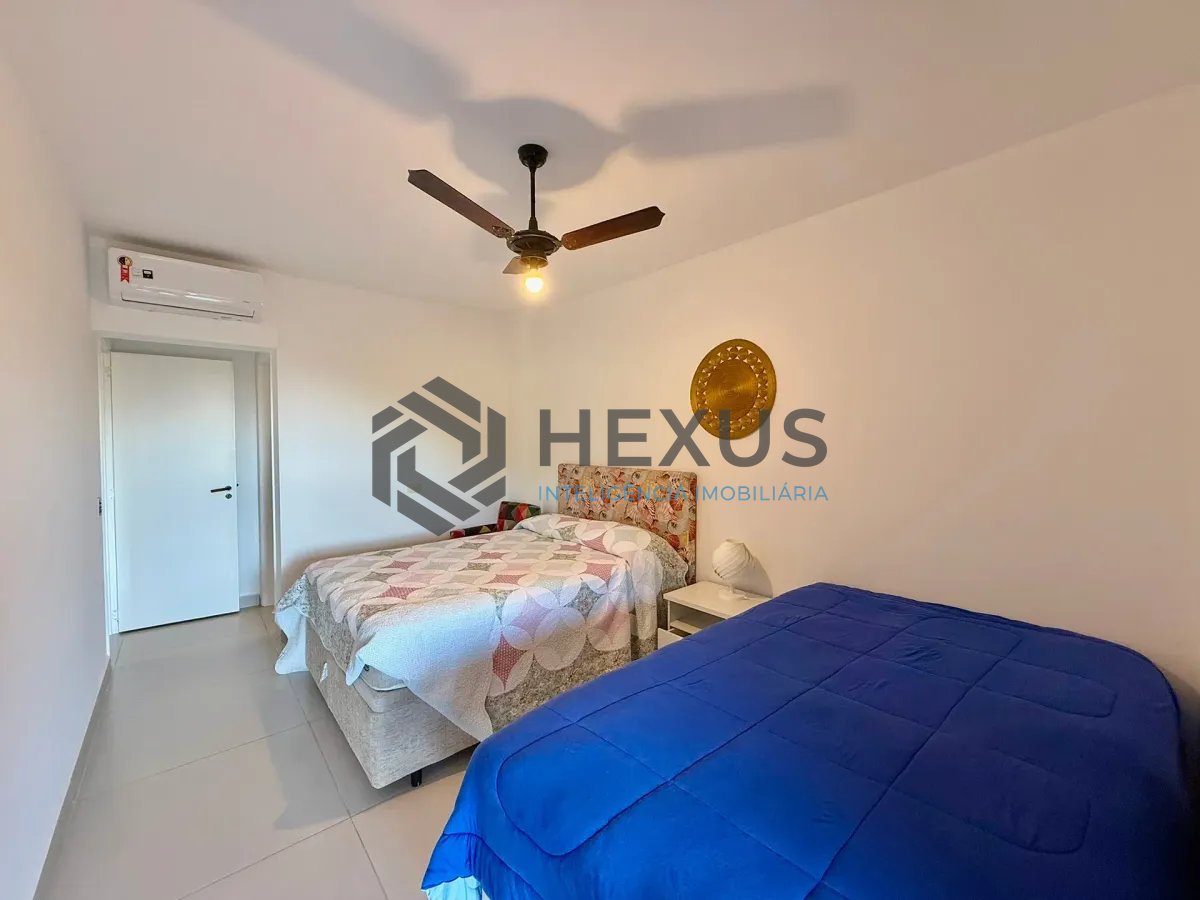 Foto 19 de Apartamento reformado com varanda e lazer na beira mar no Morro Sorocotuba na Enseada, Guarujá