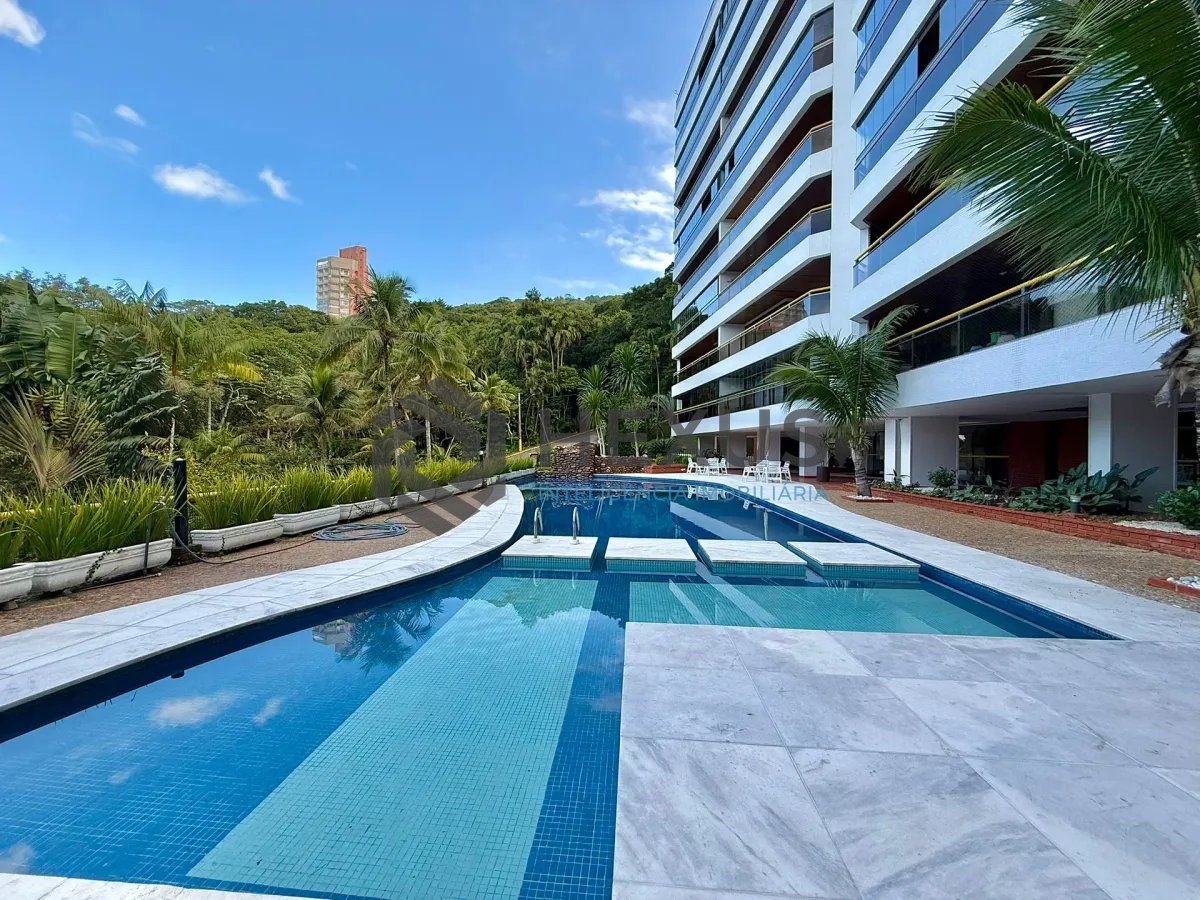 Foto 28 de Apartamento reformado com varanda e lazer na beira mar no Morro Sorocotuba na Enseada, Guarujá