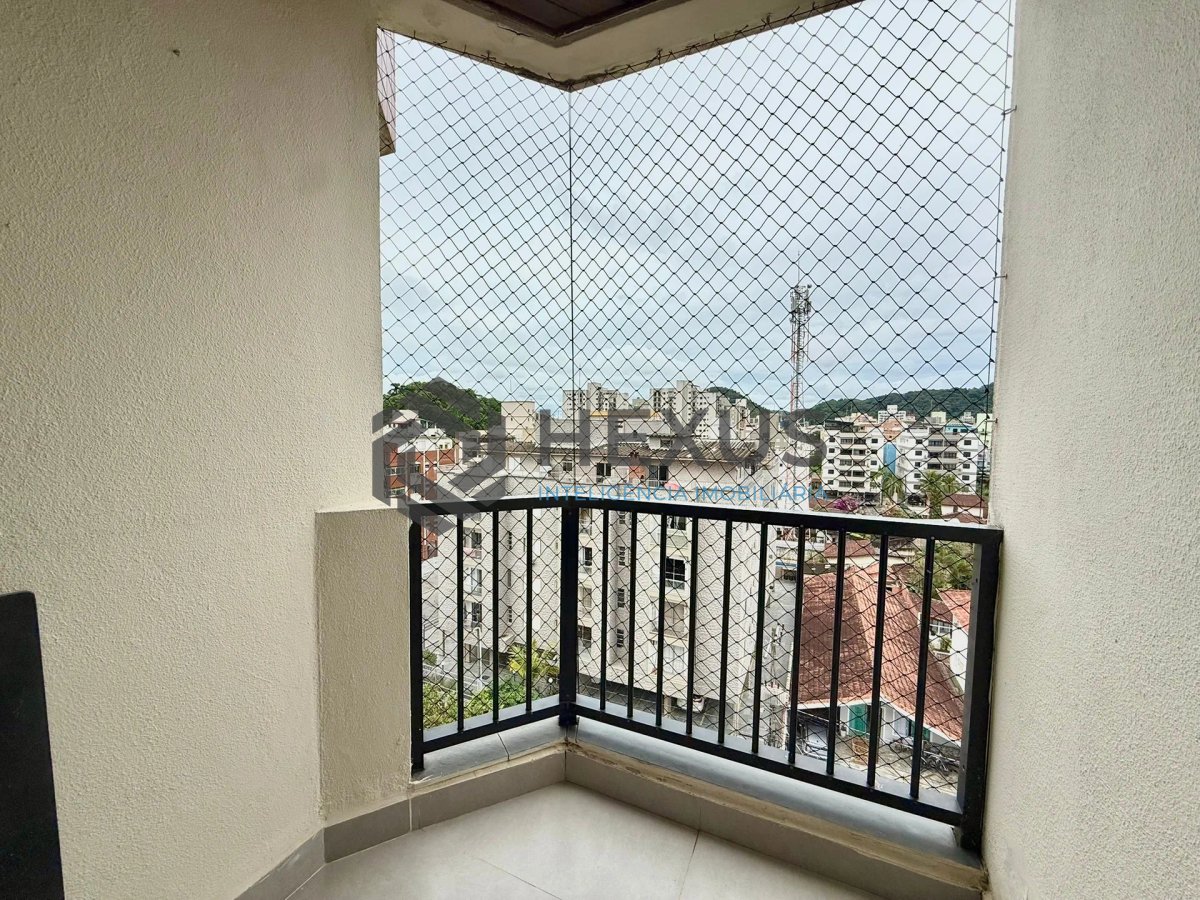 Foto 14 de Apartamento à venda, Enseada, Guarujá, SP