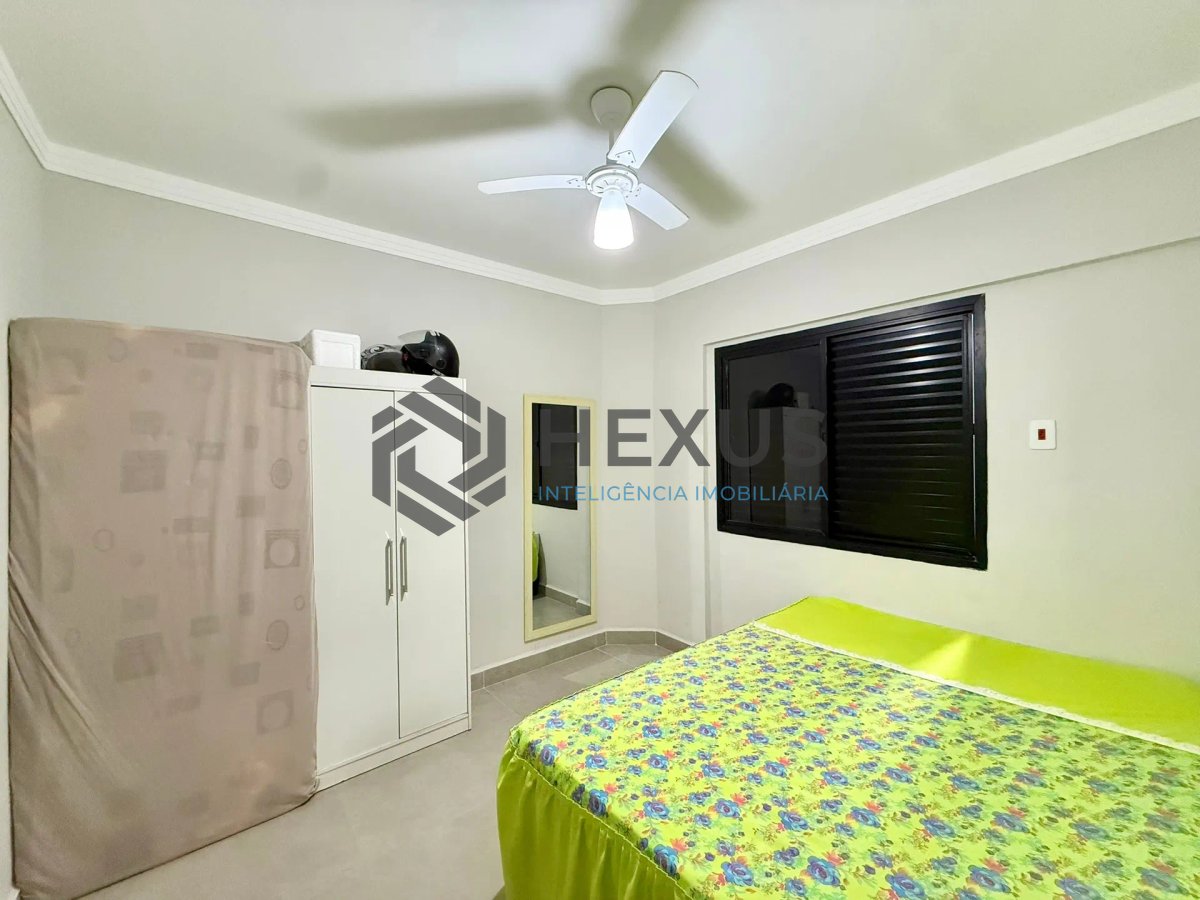 Foto 15 de Apartamento à venda, Enseada, Guarujá, SP