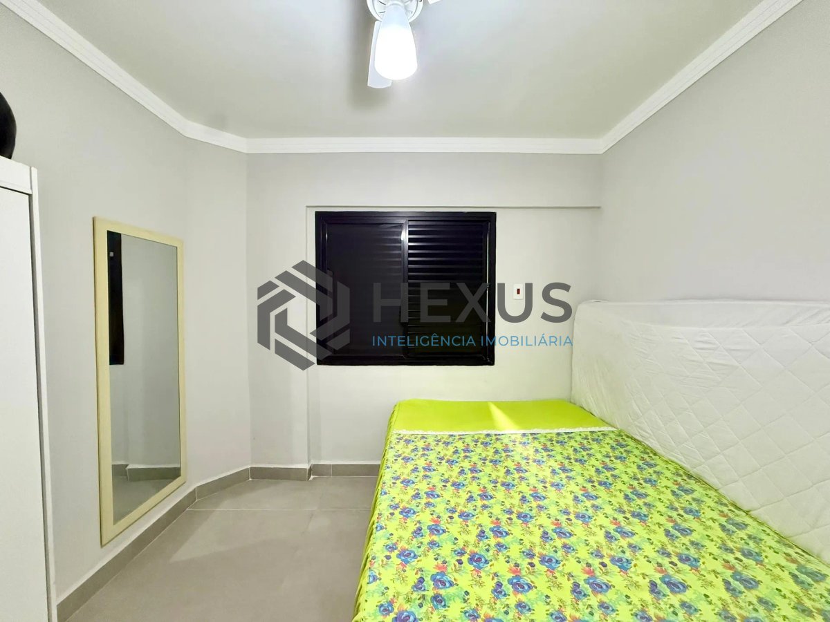 Foto 16 de Apartamento à venda, Enseada, Guarujá, SP