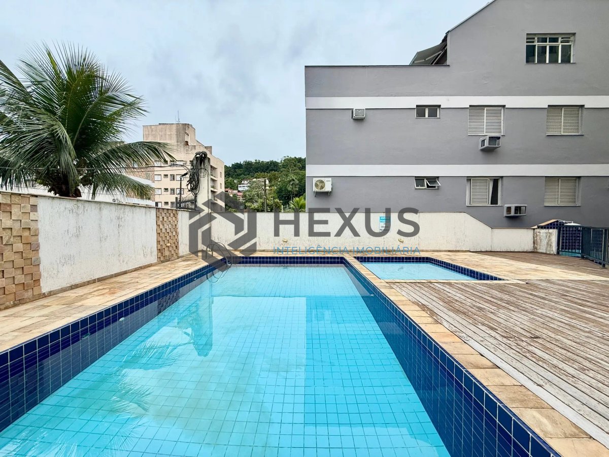 Foto 18 de Apartamento à venda, Enseada, Guarujá, SP