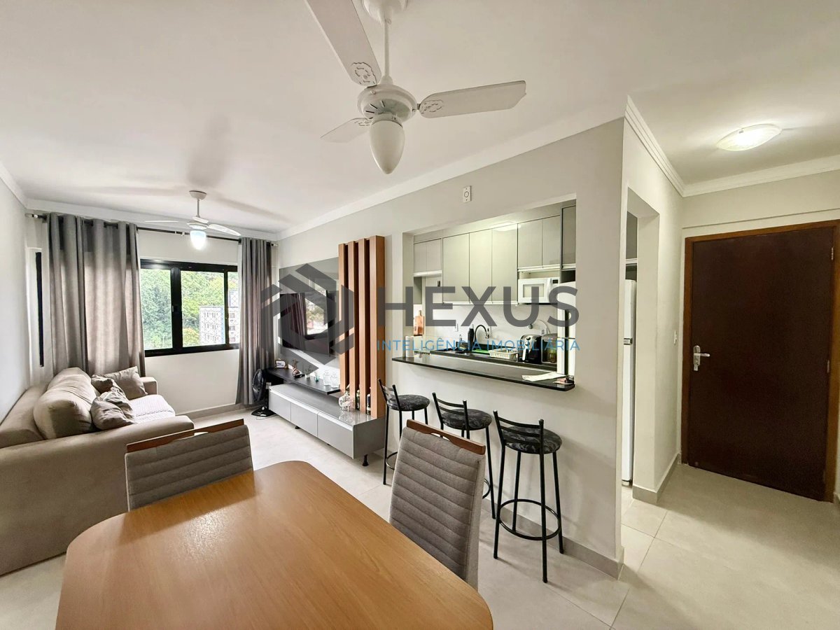 Foto 6 de Apartamento à venda, Enseada, Guarujá, SP