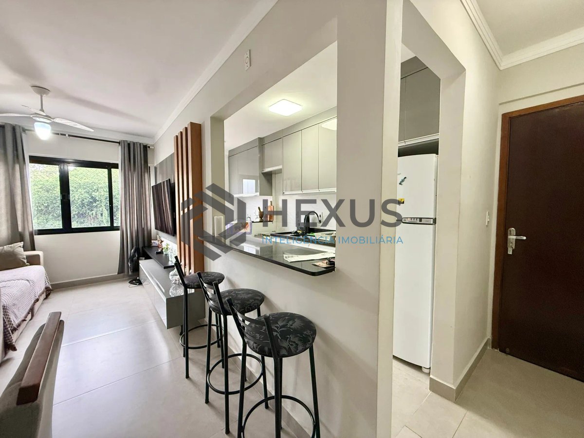 Foto 7 de Apartamento à venda, Enseada, Guarujá, SP