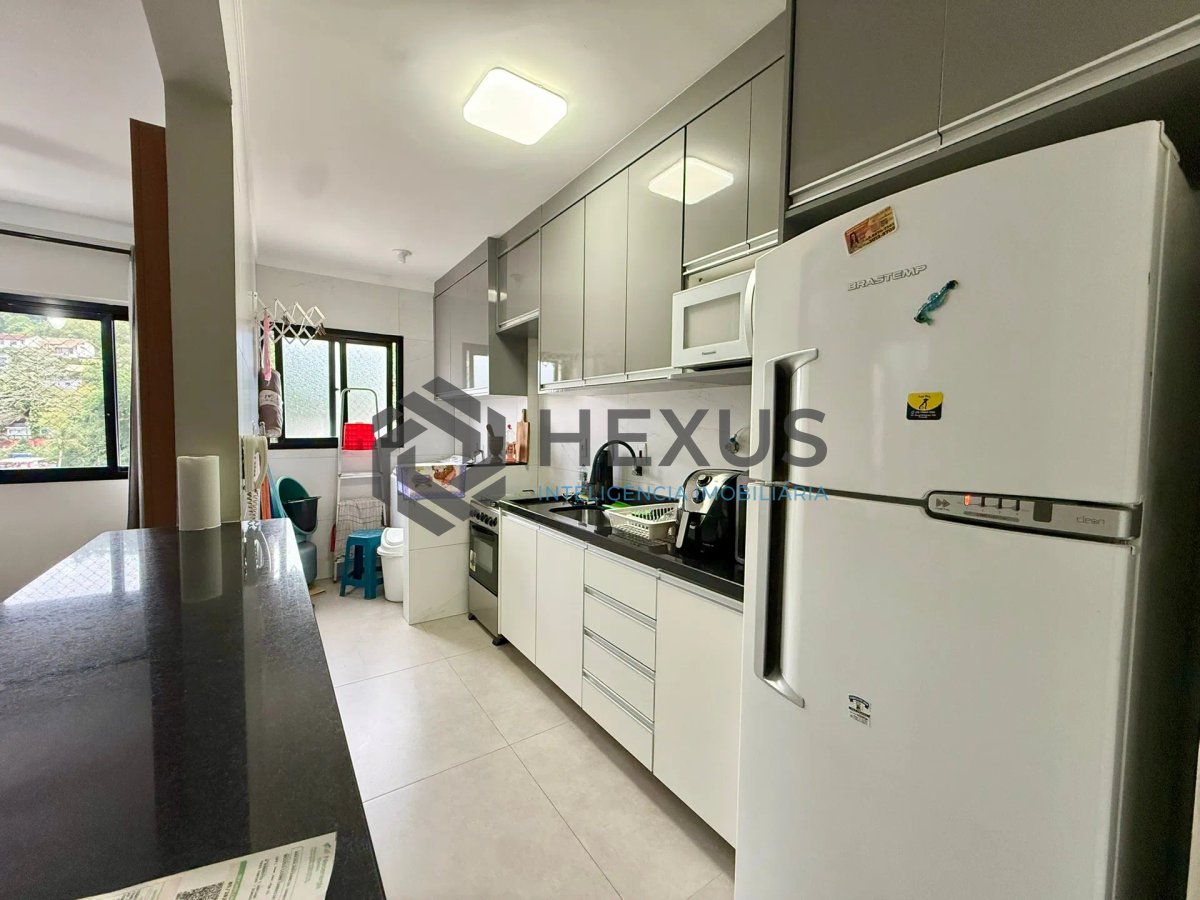 Foto 8 de Apartamento à venda, Enseada, Guarujá, SP