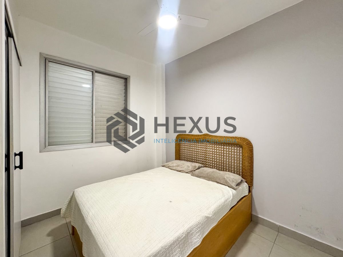 Foto 6 de Apartamento a 1 quadra da praia nas Pitangueiras, Guarujá