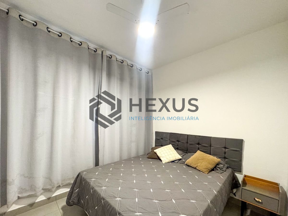 Foto 9 de Apartamento a 1 quadra da praia nas Pitangueiras, Guarujá