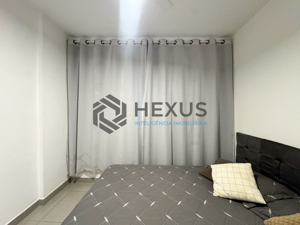 Foto 10 de Apartamento a 1 quadra da praia nas Pitangueiras, Guarujá
