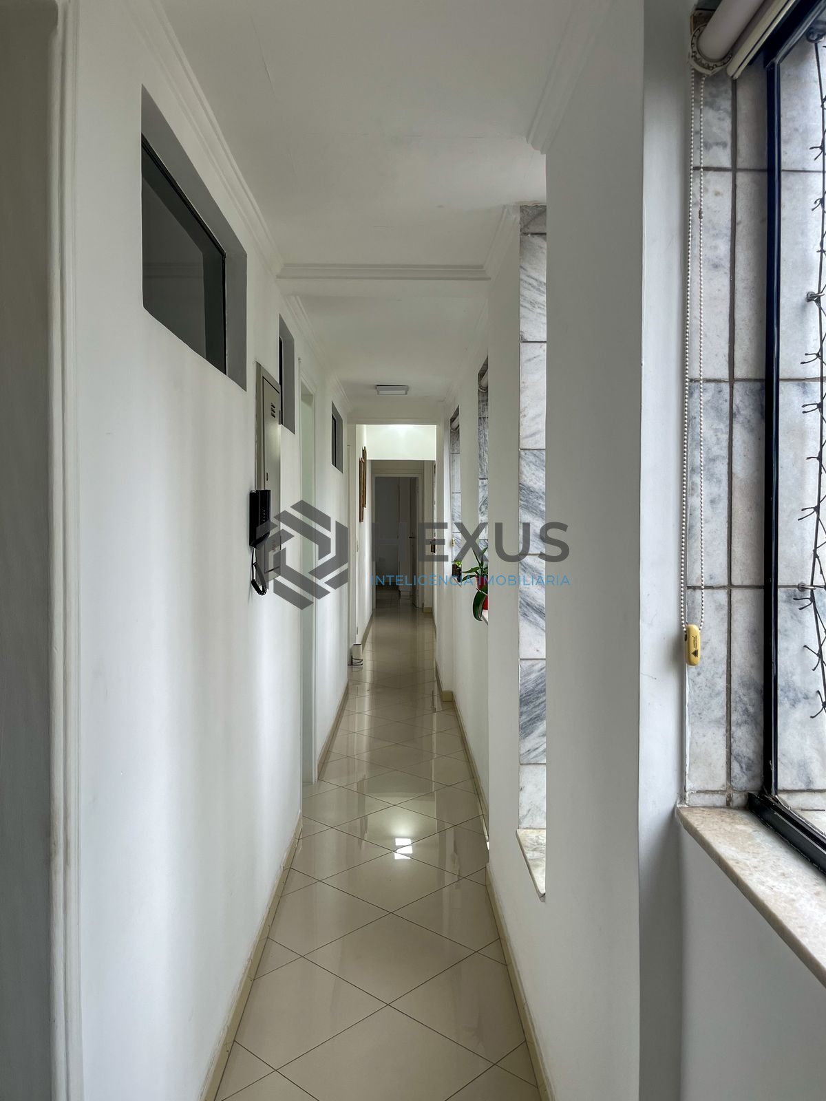 Foto 20 de Apartamento com varanda vista mar e lazer a 2 quadras da praia nas Pitangueiras, Guarujá