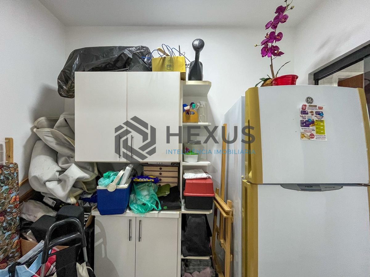 Foto 41 de Apartamento com varanda vista mar e lazer a 2 quadras da praia nas Pitangueiras, Guarujá
