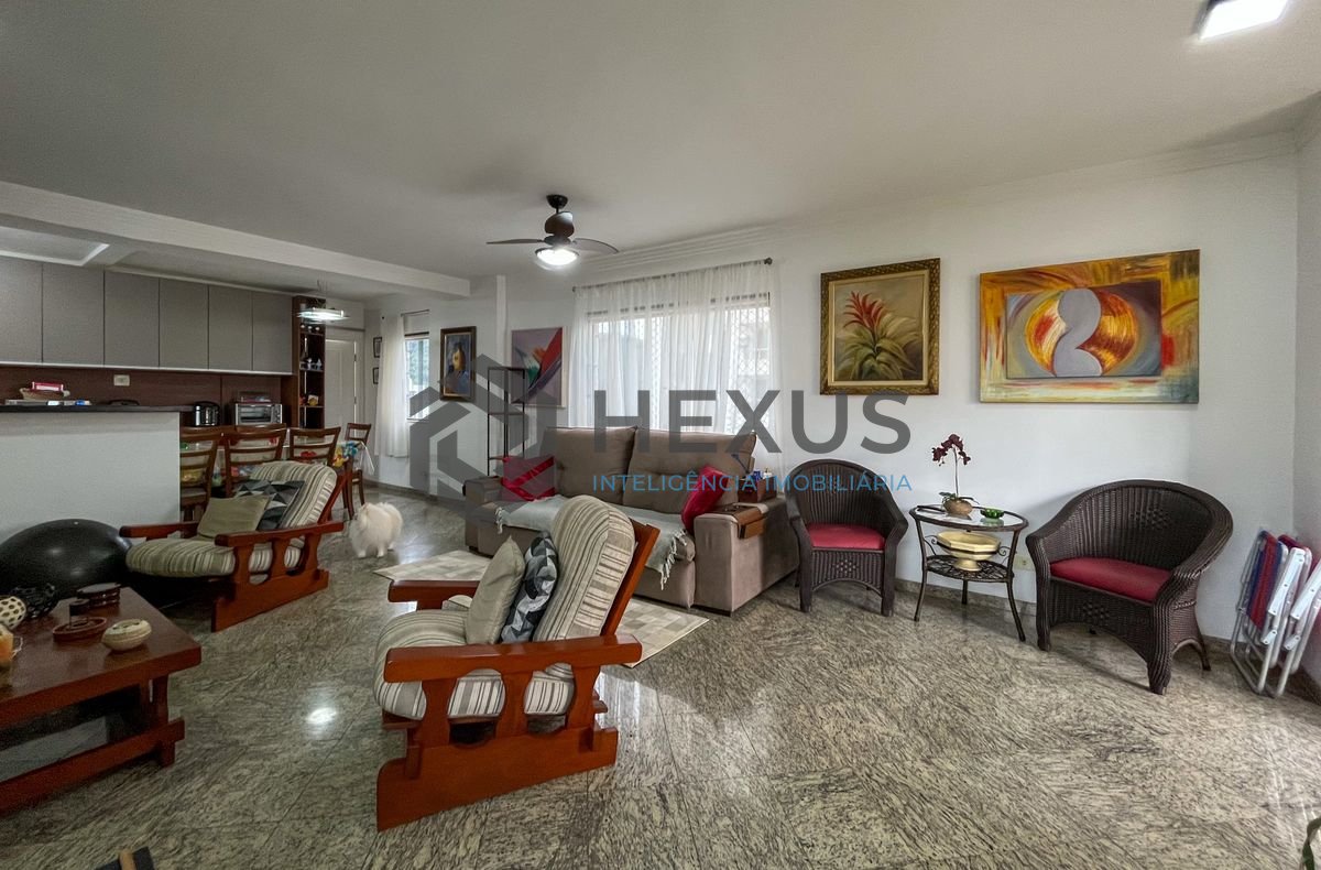 Foto 7 de Apartamento com varanda vista mar e lazer a 2 quadras da praia nas Pitangueiras, Guarujá