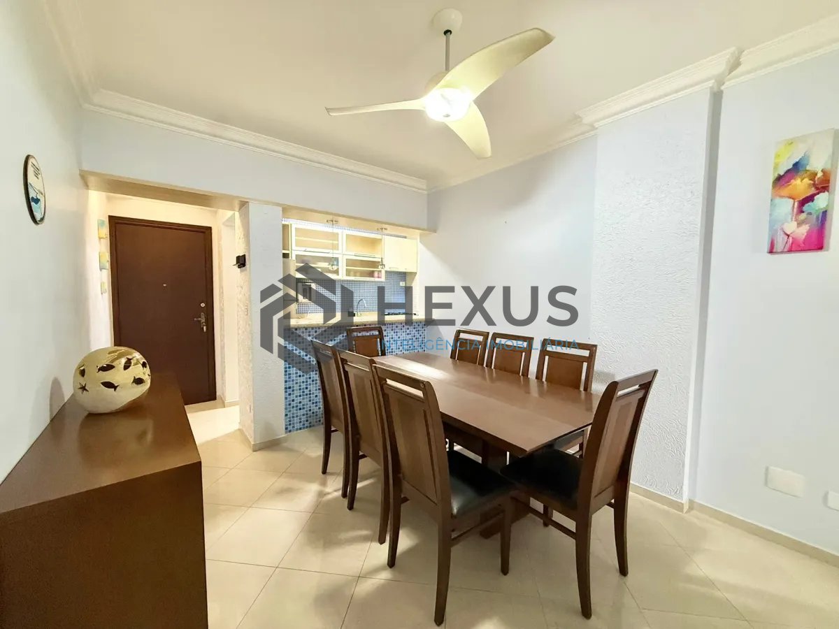 Foto 11 de Apartamento à venda, Praia da Enseada, Guarujá, SP