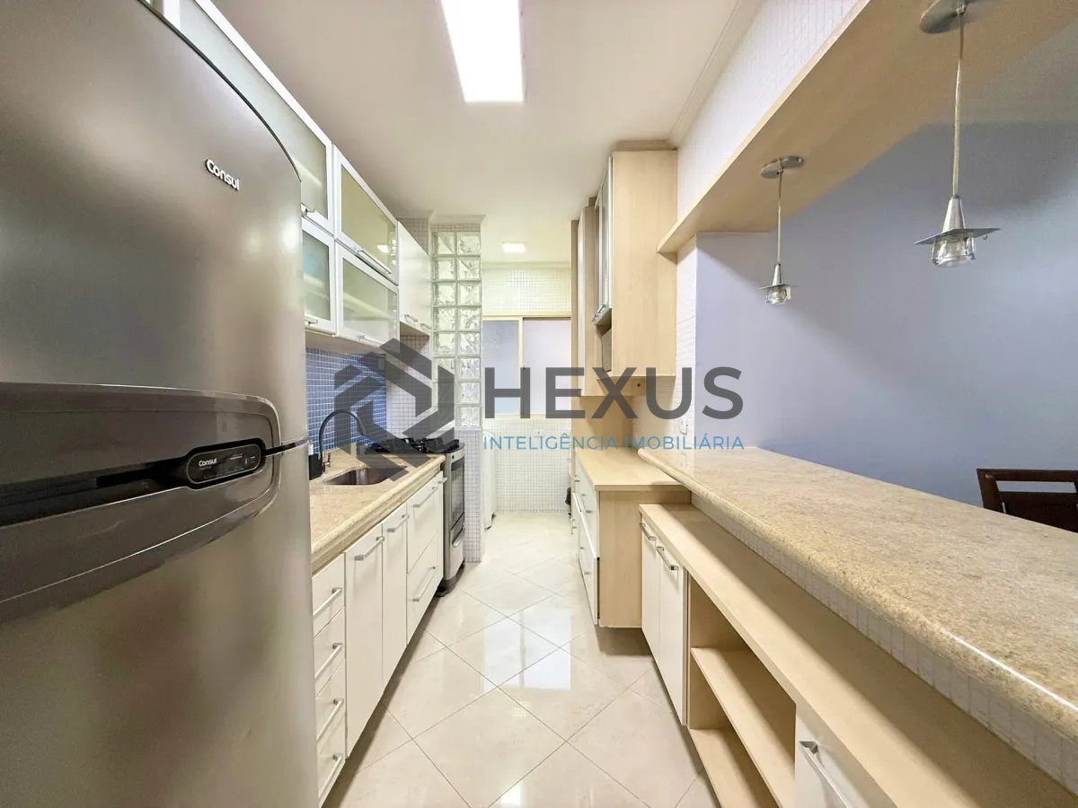 Foto 15 de Apartamento à venda, Praia da Enseada, Guarujá, SP
