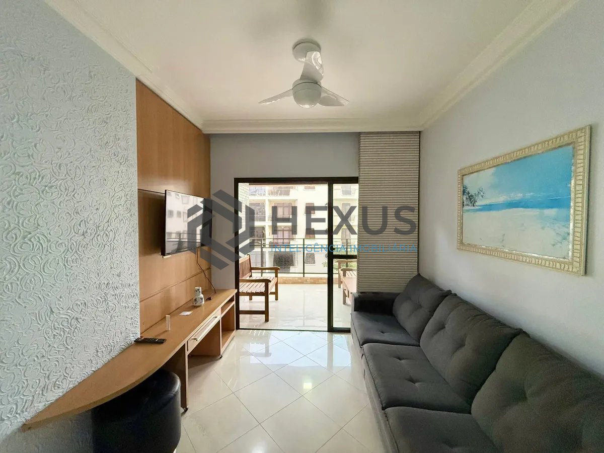 Foto 3 de Apartamento à venda, Praia da Enseada, Guarujá, SP