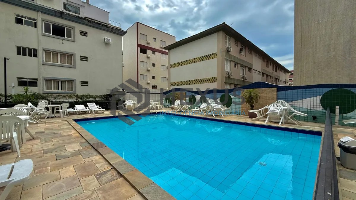 Foto 27 de Apartamento à venda, Praia da Enseada, Guarujá, SP