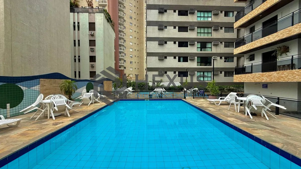 Foto 28 de Apartamento à venda, Praia da Enseada, Guarujá, SP