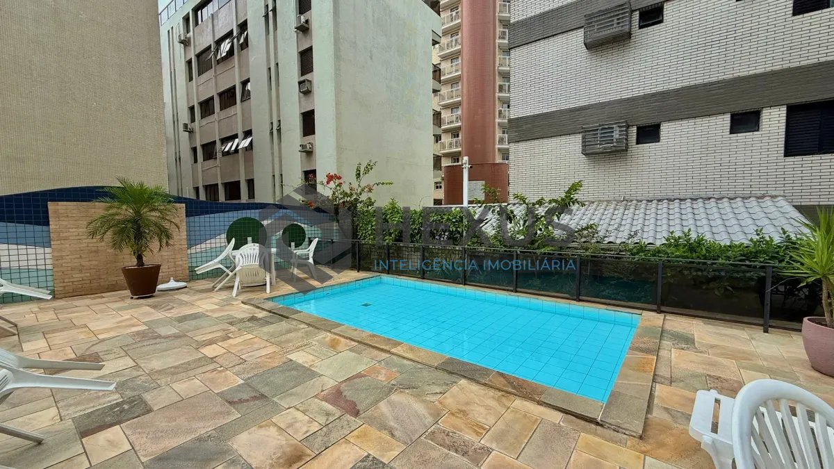 Foto 29 de Apartamento à venda, Praia da Enseada, Guarujá, SP