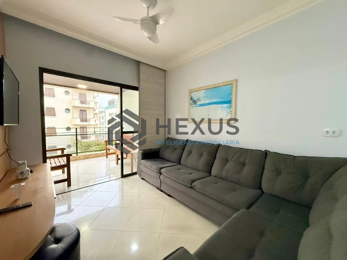 Foto 4 de Apartamento à venda, Praia da Enseada, Guarujá, SP