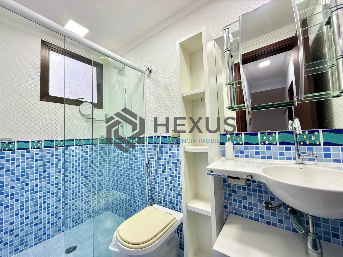 Foto 32 de Apartamento à venda, Praia da Enseada, Guarujá, SP