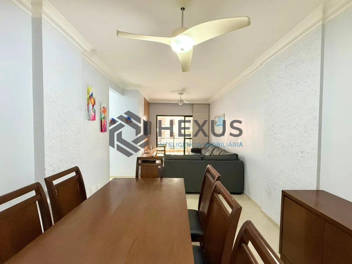 Foto 10 de Apartamento à venda, Praia da Enseada, Guarujá, SP