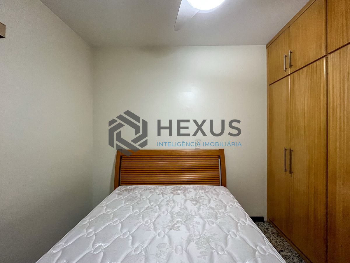 Foto 20 de Apartamento com varanda gourmet e lazer a 300m da praia nas Pitangueiras, Guarujá